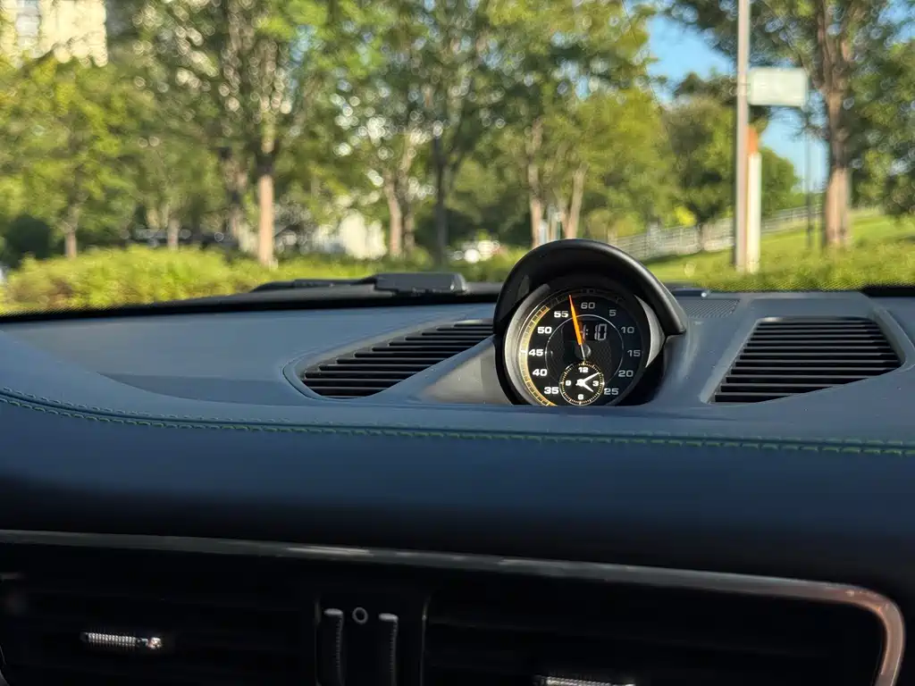 Porsche 911 — миниатюра 10