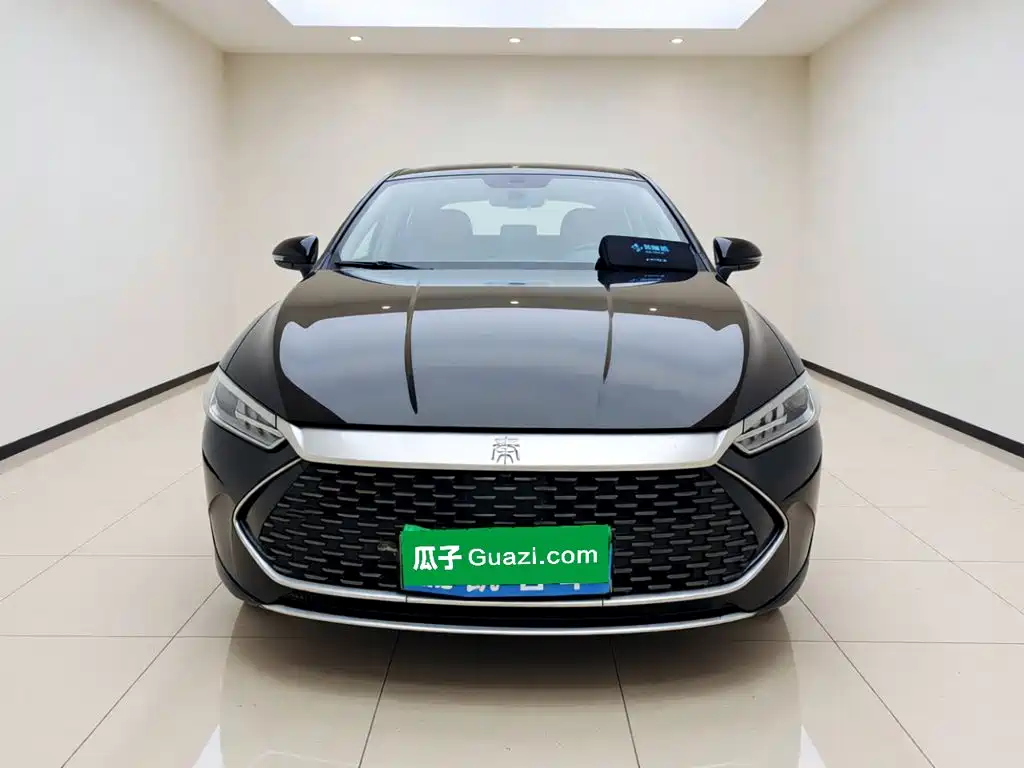 BYD Qin PLUS — миниатюра 2