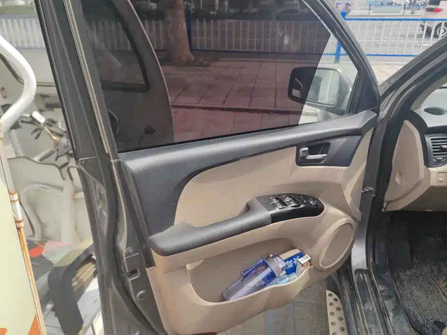 Kia Sportage — миниатюра 7