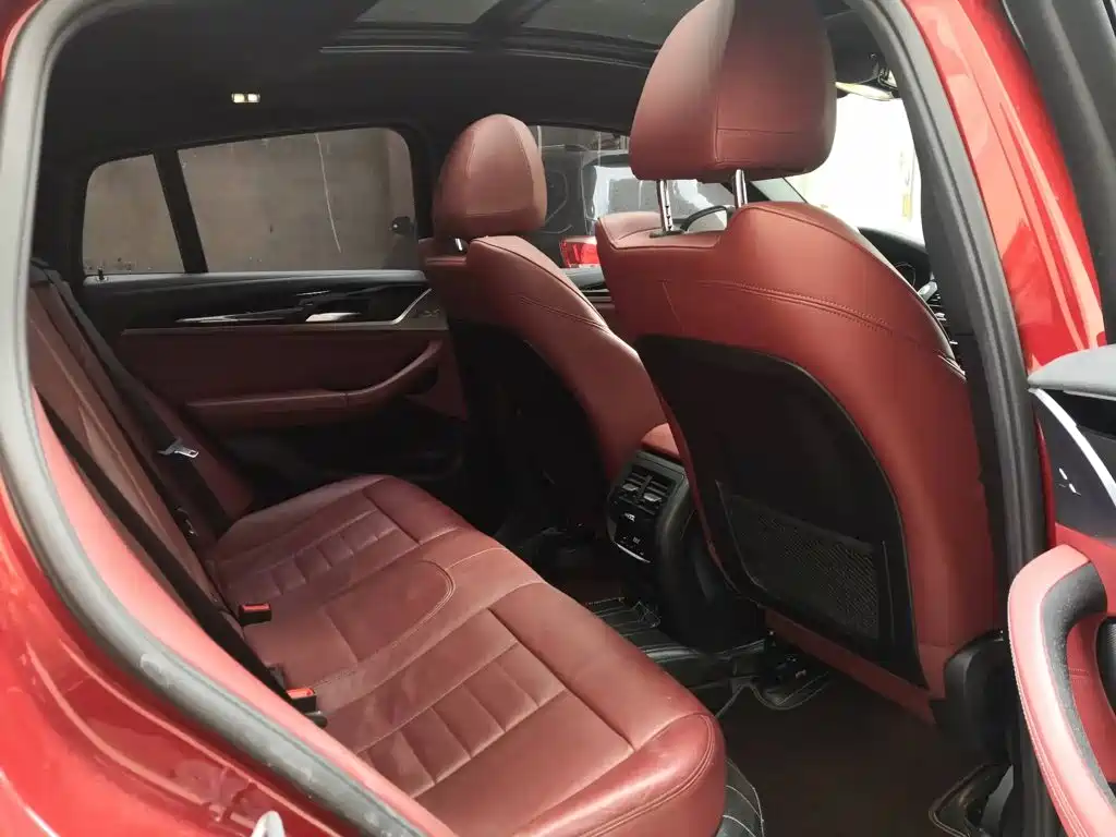 BMW X4 — миниатюра 10