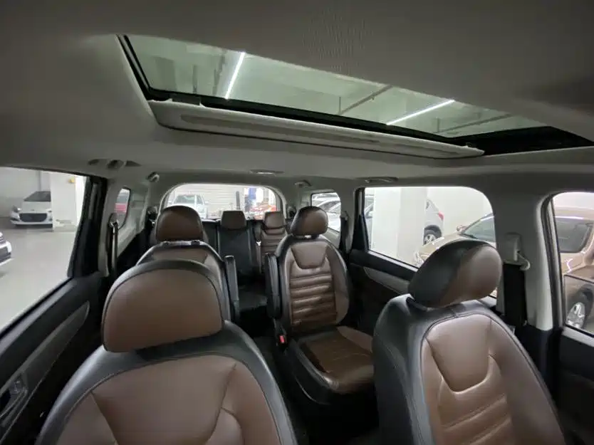 Fengxing X6 — миниатюра 13