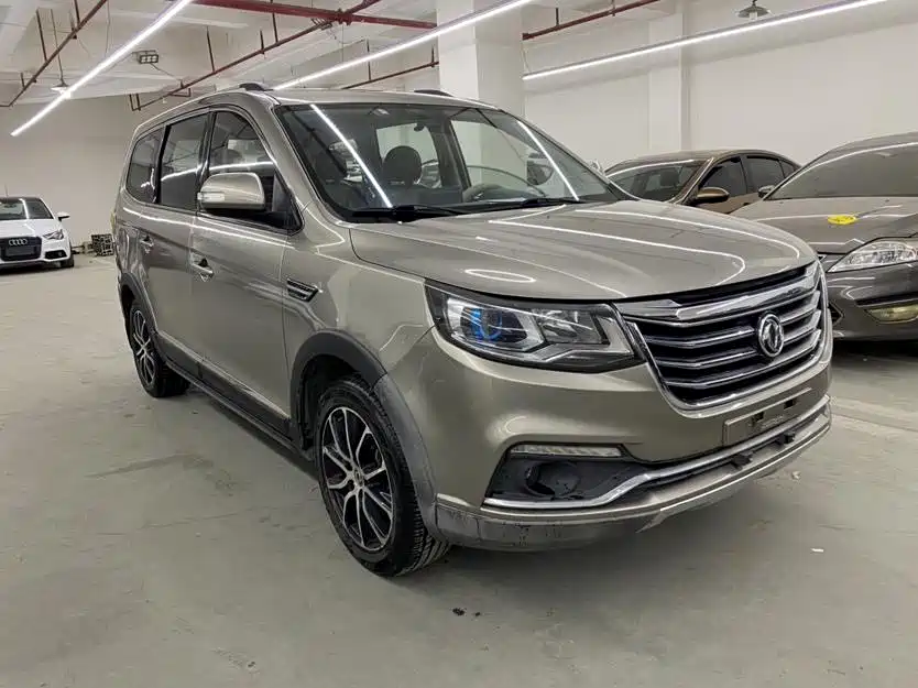 Fengxing X6 — миниатюра 5