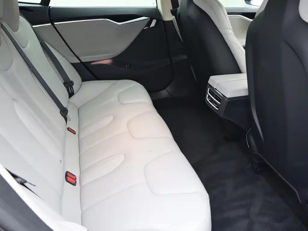 Tesla Model S — миниатюра 12