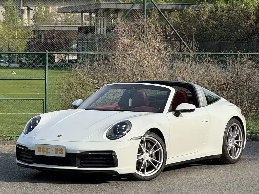 Купить Porsche 911