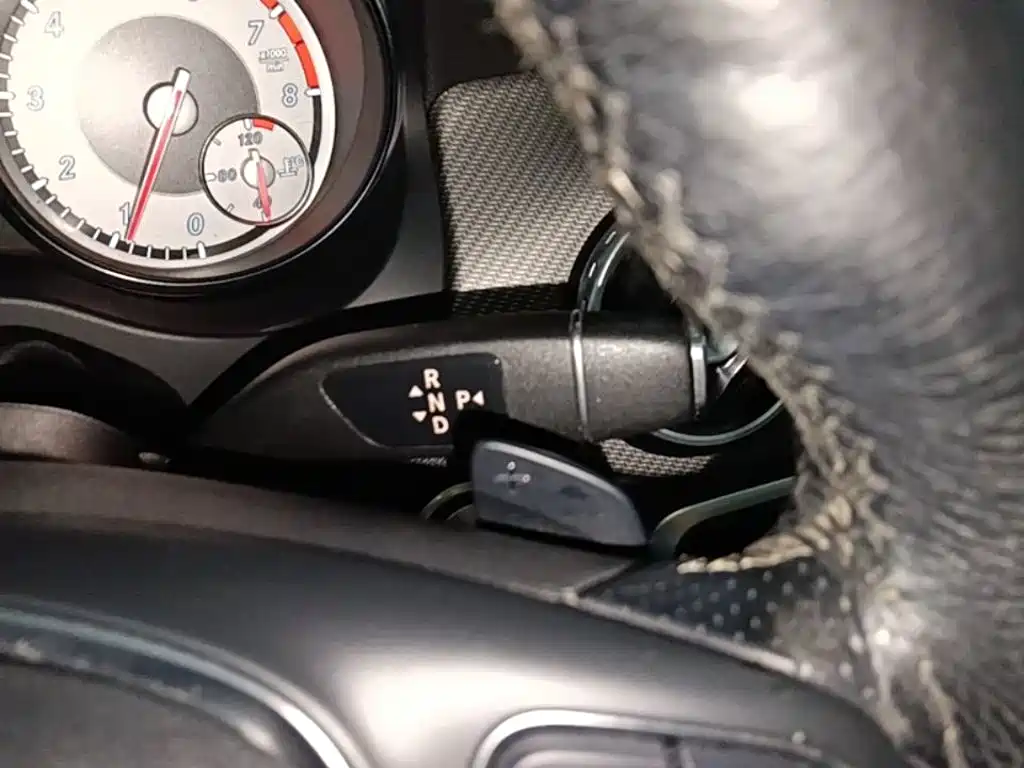 Mercedes-Benz GLA — миниатюра 14
