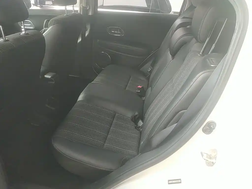 Honda Vezel — миниатюра 17