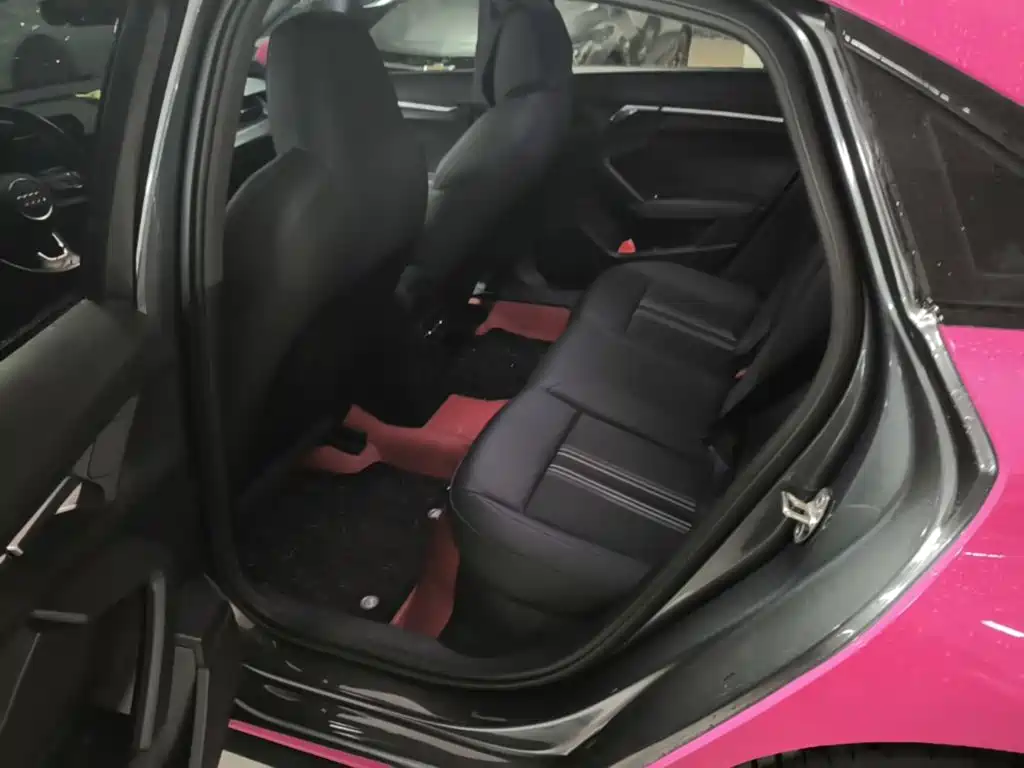 Audi A3 — миниатюра 19