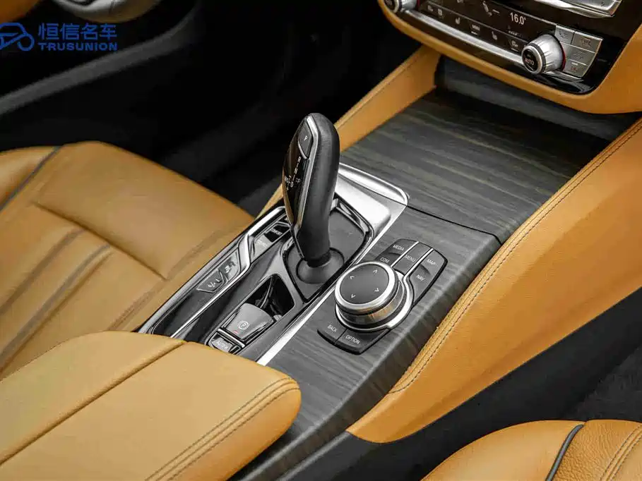BMW 6 GT — фотографии объявления, Фото 19