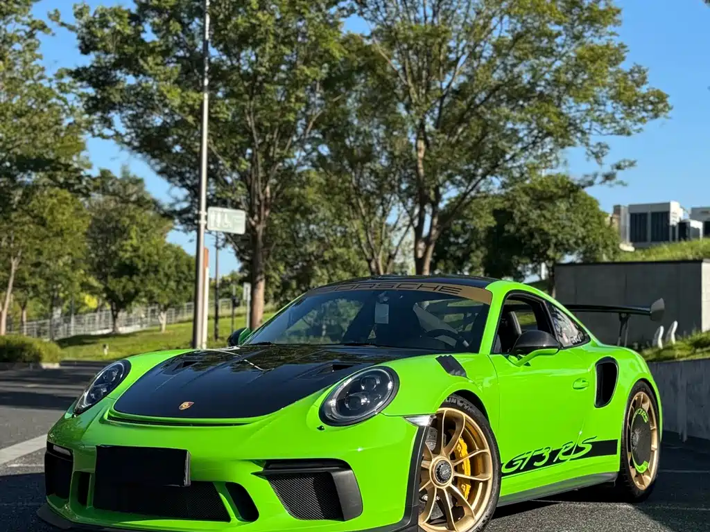 Porsche 911 — миниатюра 14