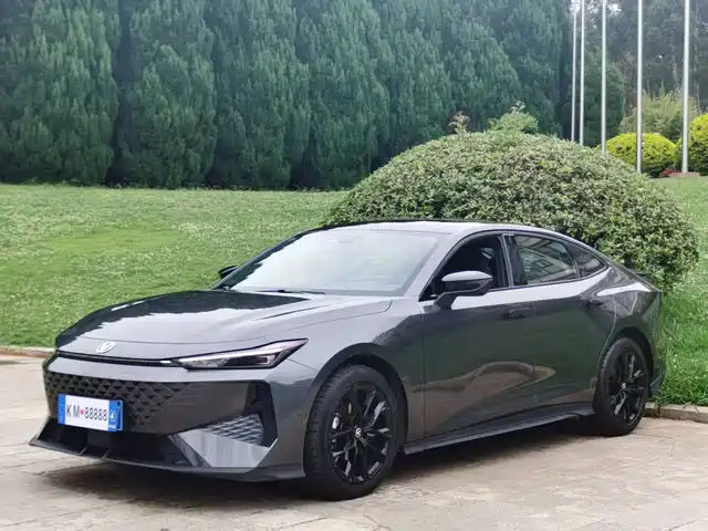 2025 Changan UNI-V
