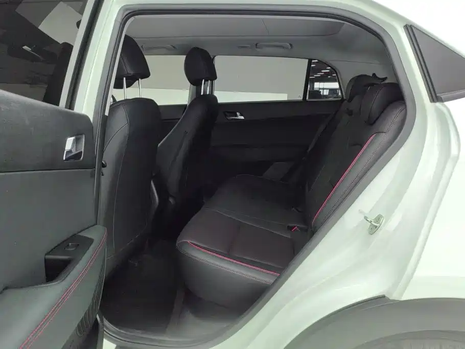 Hyundai ix25 — миниатюра 11