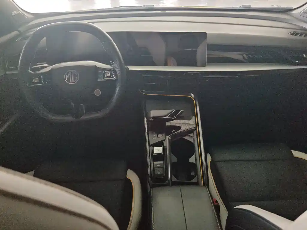 MG MG5 Scorpio — миниатюра 9