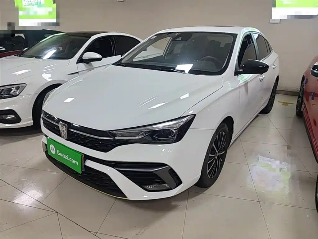 Купить Roewe i5