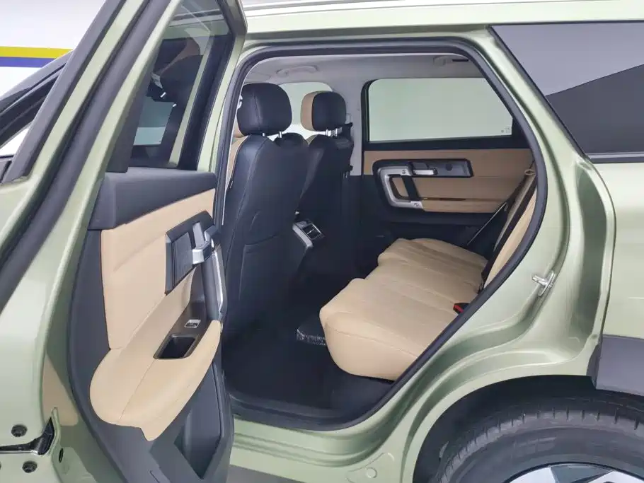 Chery Explorer 06 — миниатюра 11
