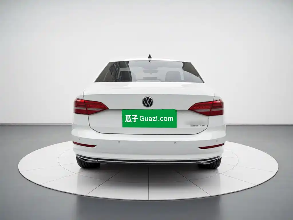 Volkswagen Lavida — миниатюра 3