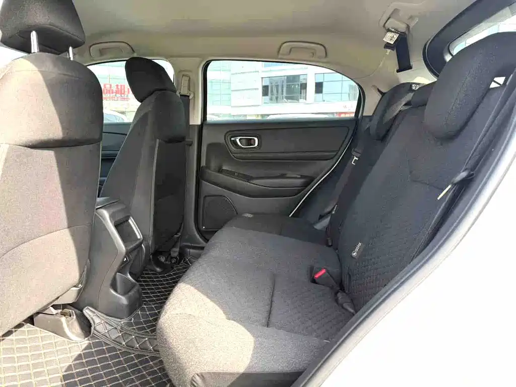 Honda XR-V — миниатюра 6