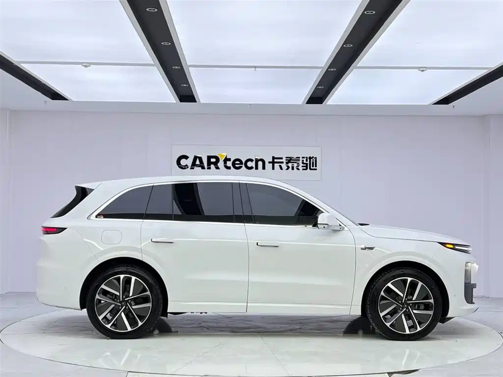 Li Auto IDEAL L6