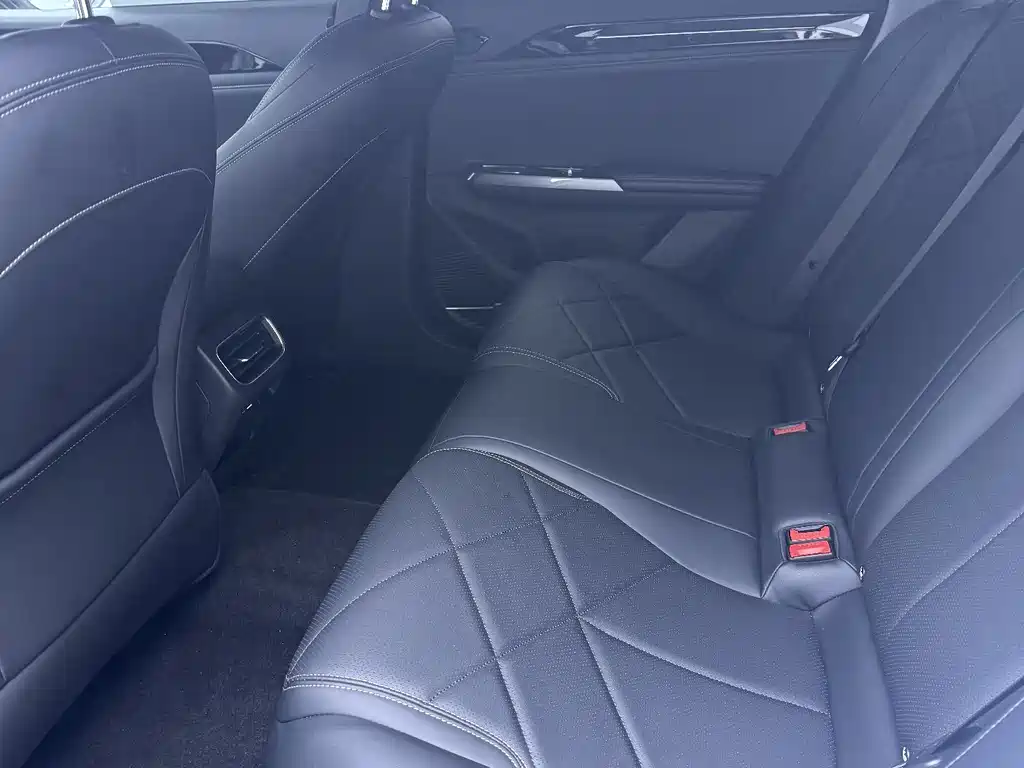 GEELY GALAXY GALAXY L6