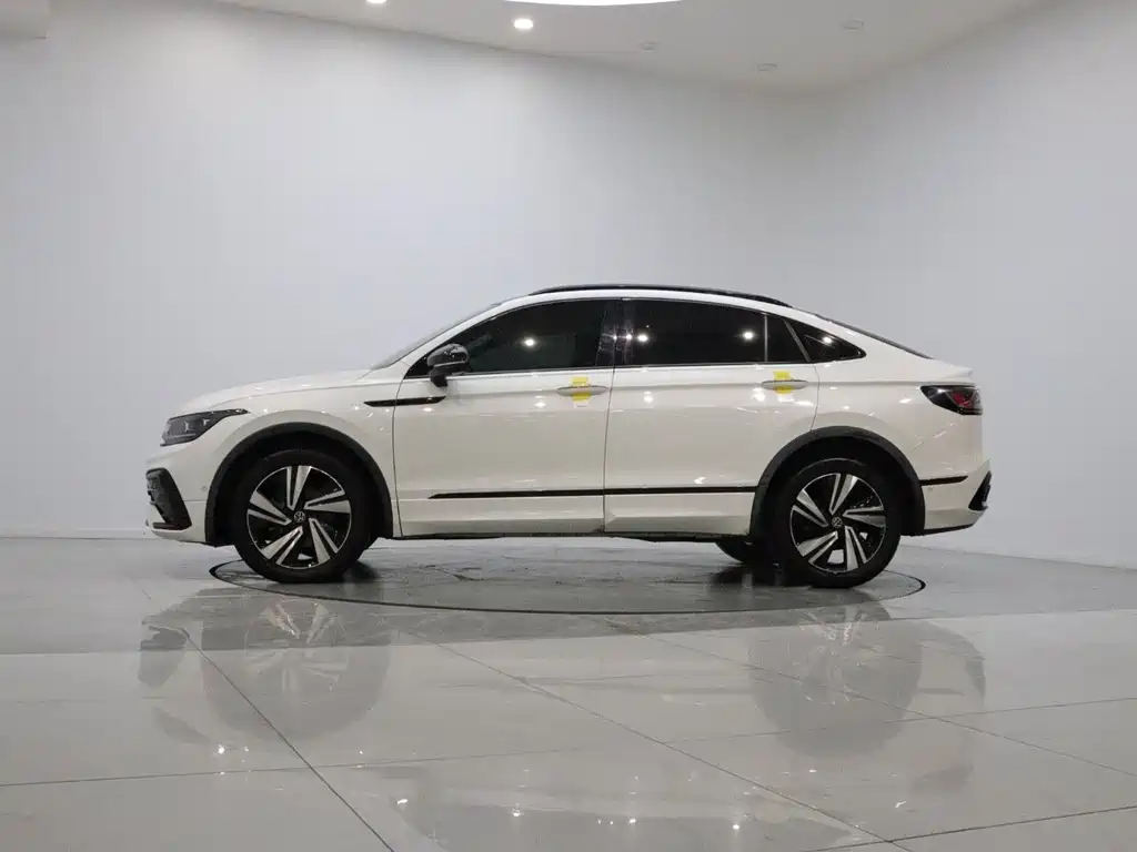 Volkswagen Tiguan X — миниатюра 8