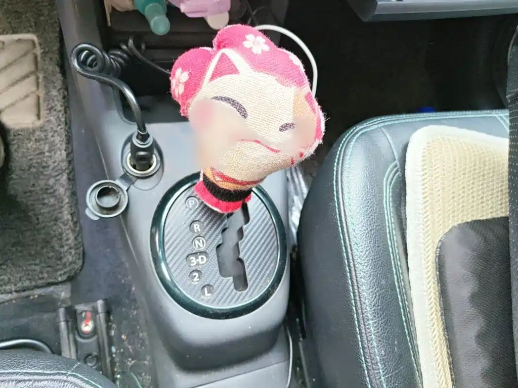 Suzuki Swift — миниатюра 7