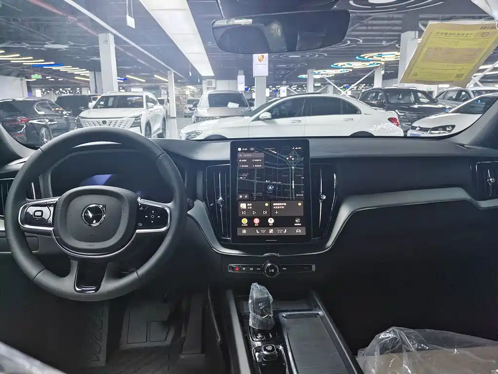 Volvo XC60 — миниатюра 14