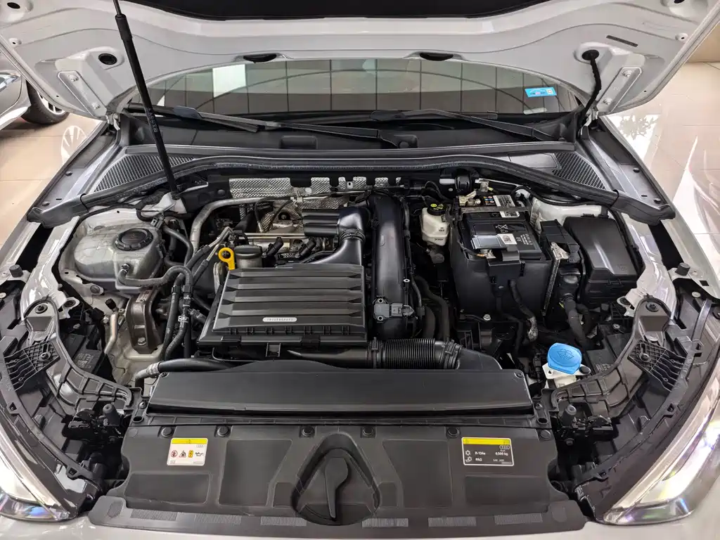 Audi A3 — миниатюра 15