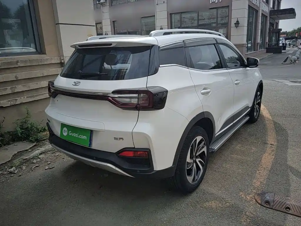 Cowin Xuanjie — миниатюра 7