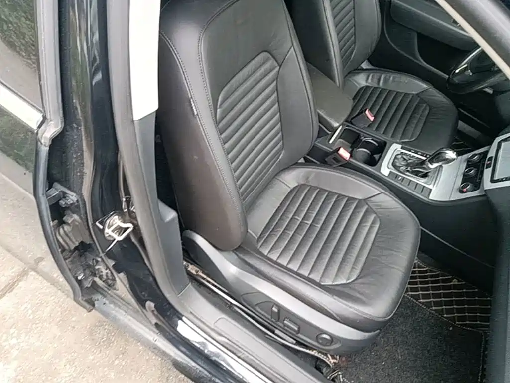 Volkswagen Magotan — миниатюра 25