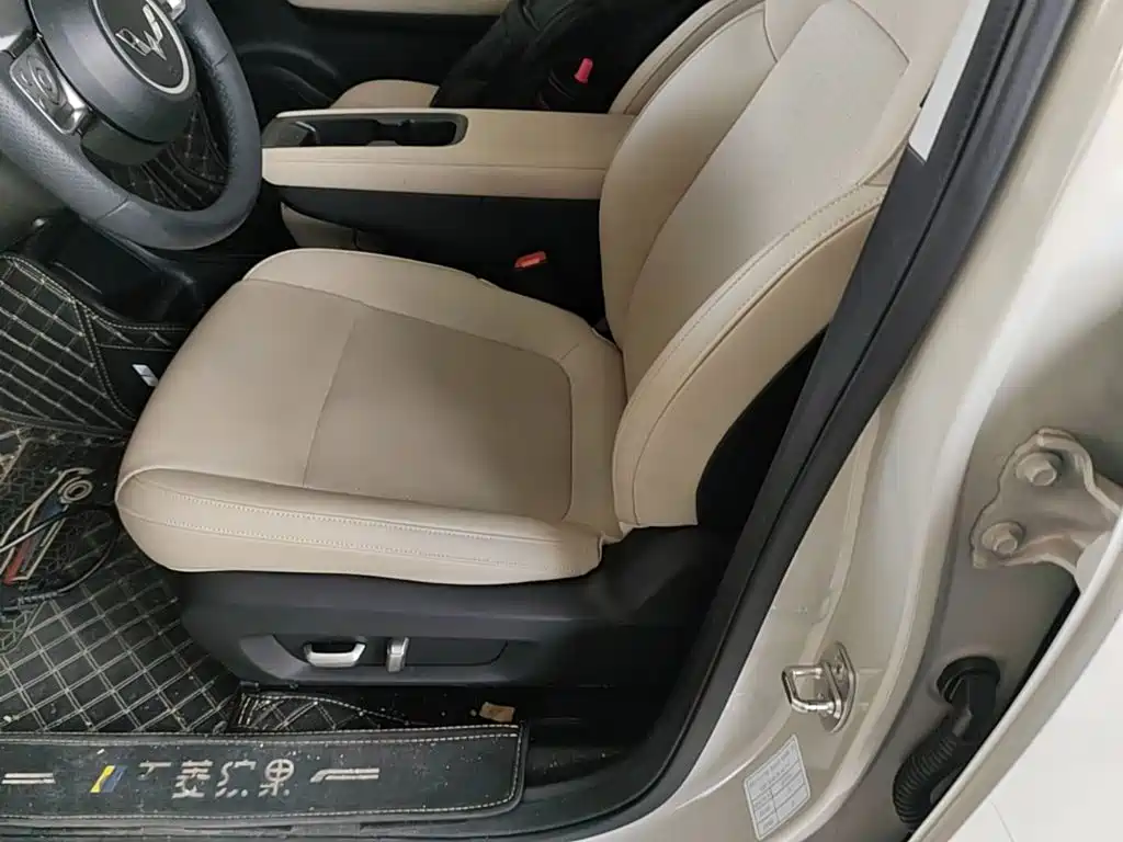 Wuling Bingo PLUS — миниатюра 15