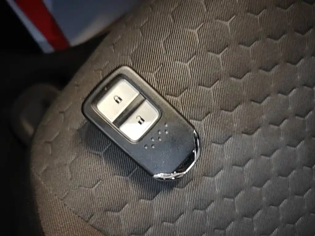 Honda Fit — миниатюра 9
