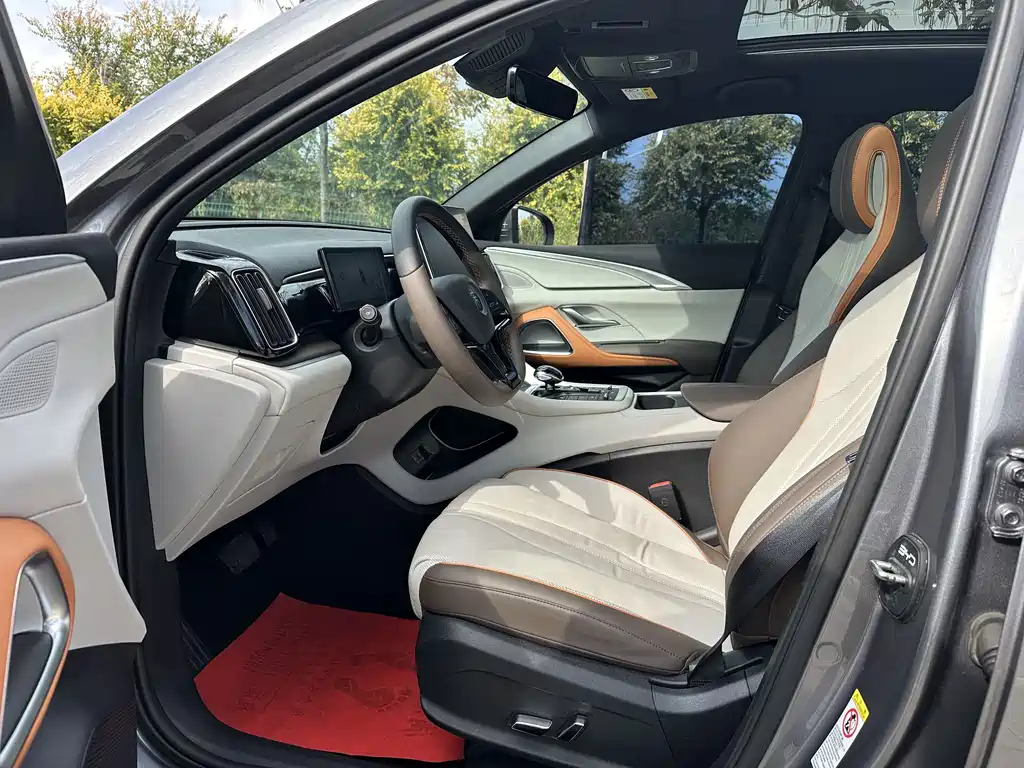 BYD Pro New Energy — миниатюра 7