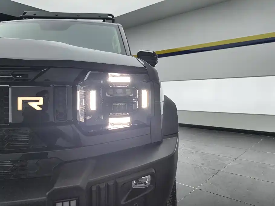 Jetour Traveller — миниатюра 5