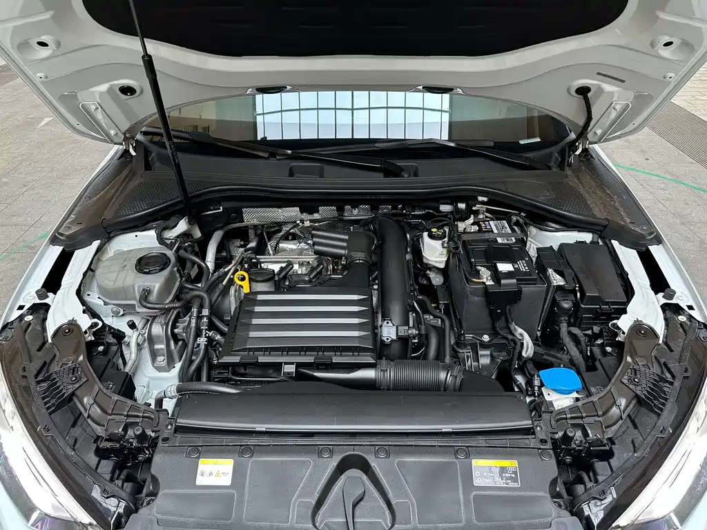 Audi A3 - фото 19
