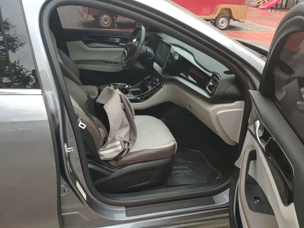 BYD Qin PLUS — миниатюра 25