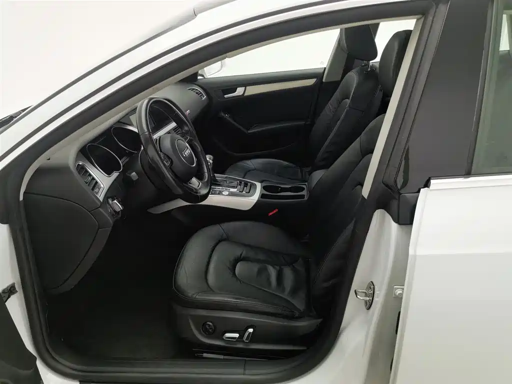 Audi A5 2016 Sportback 45 TFSI Comfort