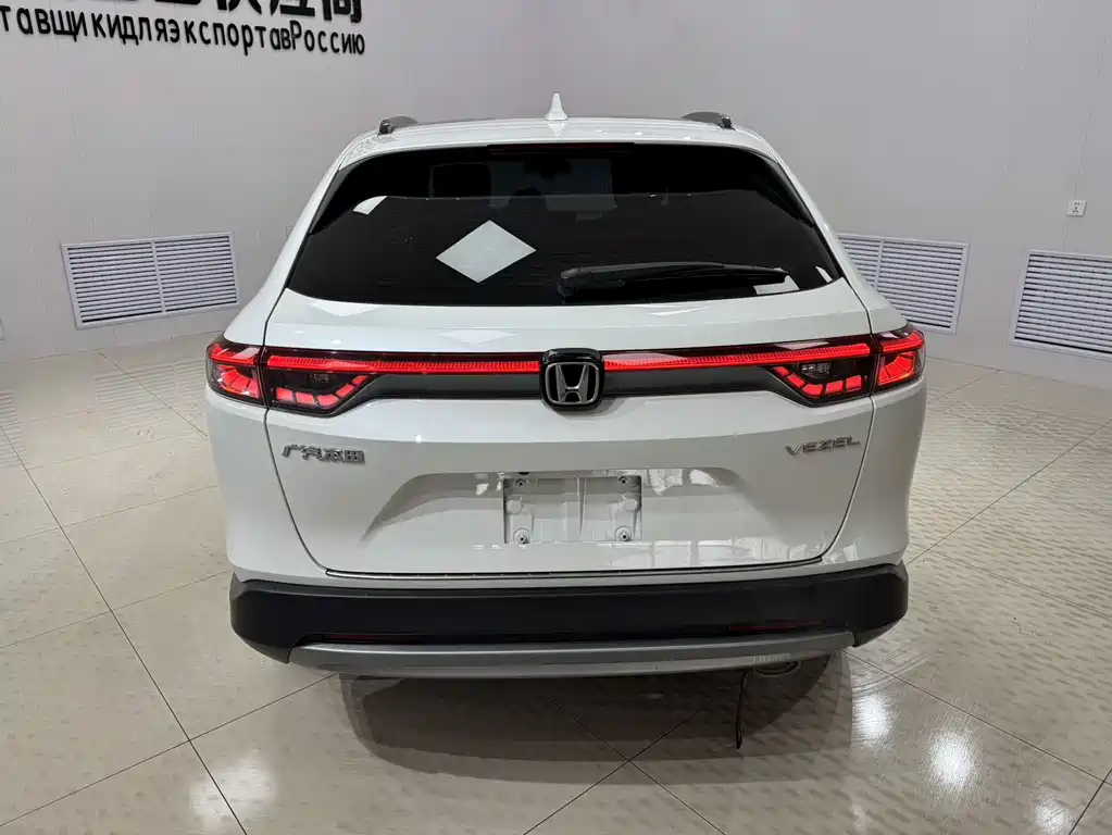 HONDA BINZHI