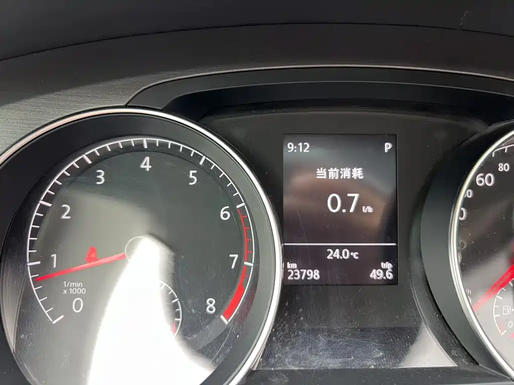 Volkswagen Golf — миниатюра 4