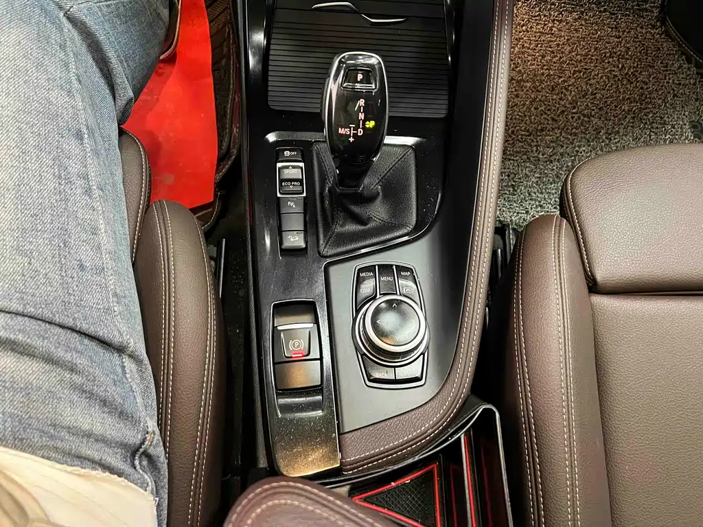 BMW X1 2022 Facelift xDrive25Li Premium Type