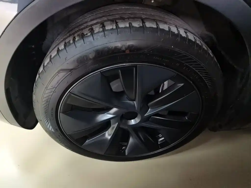 Tesla Model Y — миниатюра 23