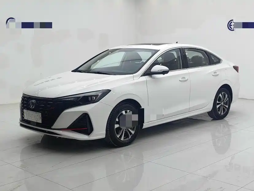 Changan Eado 2024