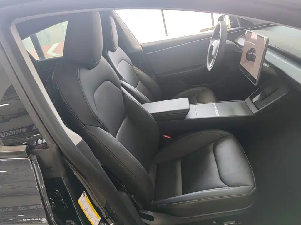 Tesla Model 3 — миниатюра 25