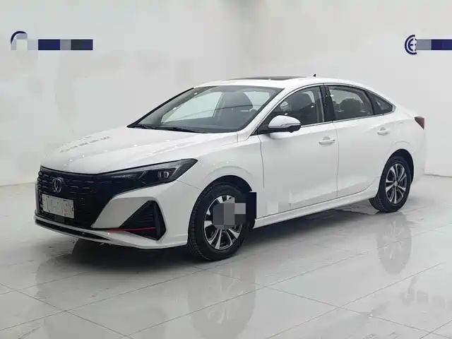 2024 Changan Eado