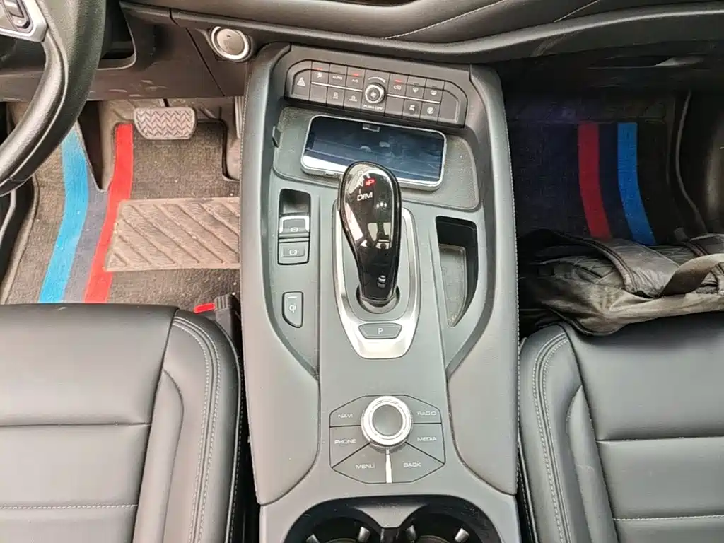 Haval F7 — миниатюра 14