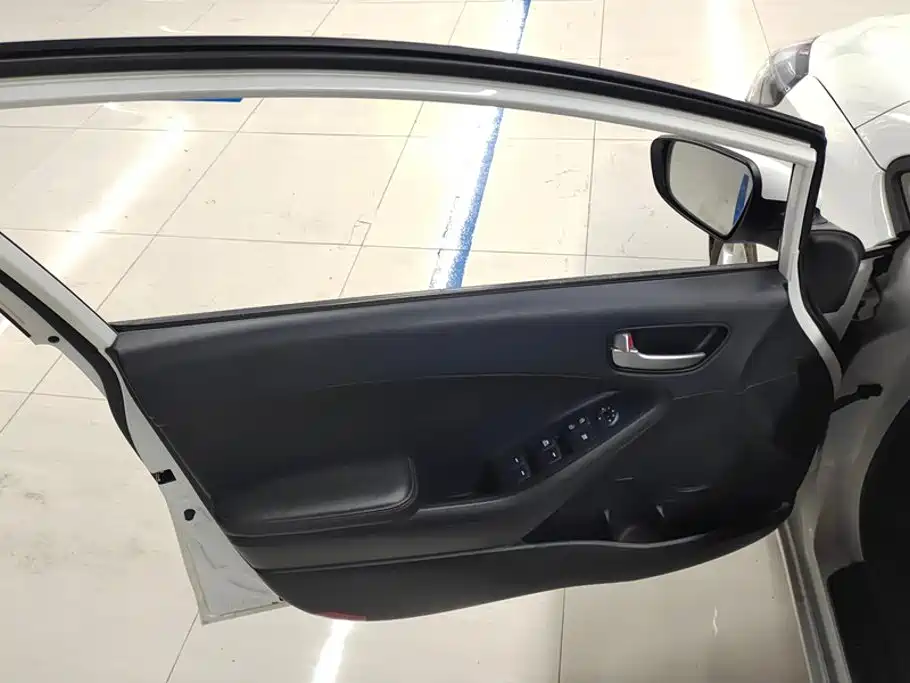 Kia K3 — миниатюра 7