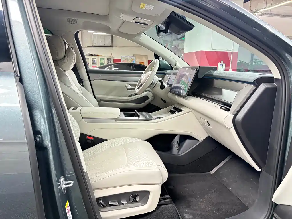 BYD Tang L — миниатюра 5