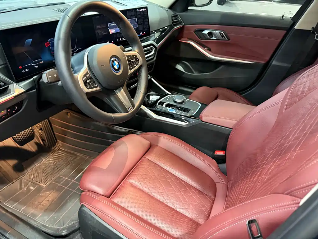 BMW i3 — миниатюра 4