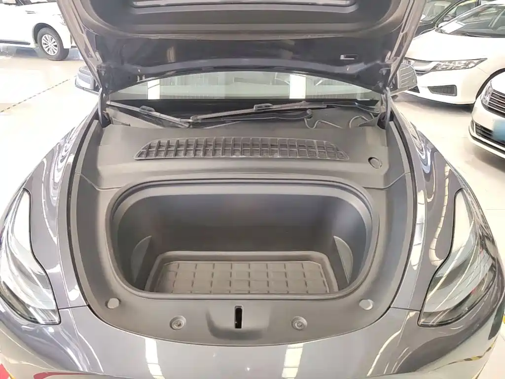 Tesla Model Y — миниатюра 20