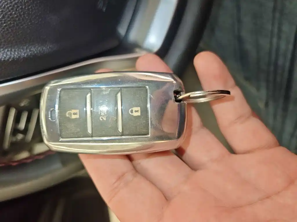 Changan CS55 — миниатюра 9