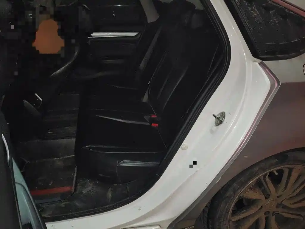 Honda Accord — миниатюра 15