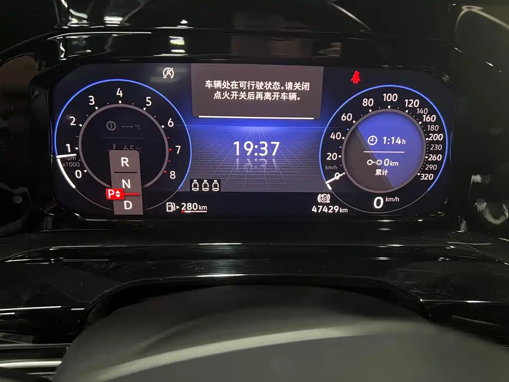 Volkswagen Golf — миниатюра 10